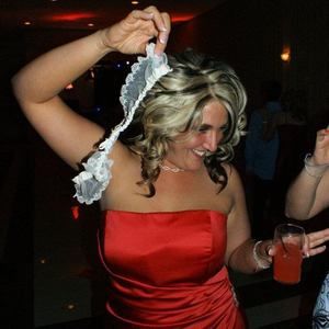 Meet your Posher, Tabitha